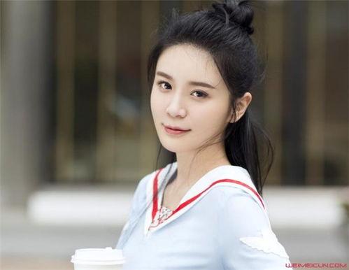 演员张杉杉个人资料,影视新星的多面魅力与成长之路