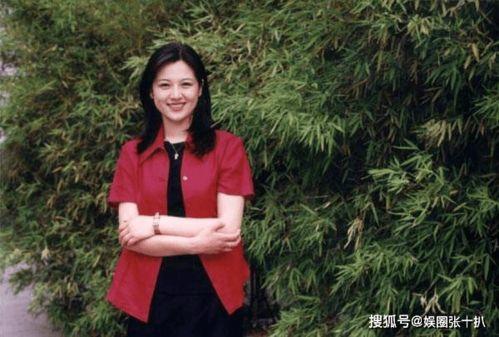 央视女主播梁璐,风采绽放的新闻界明珠