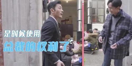 武天祥拍摄花絮,镜头之外的故事与感动