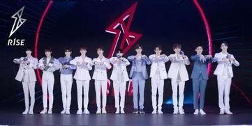 选秀娱乐,梦想起航，星光熠熠的娱乐盛宴