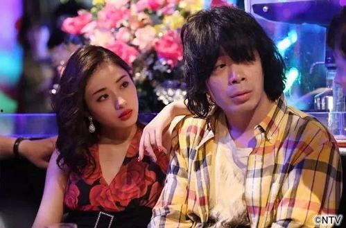 石原里美 哭表情包,治愈系女神的泪滴魅力