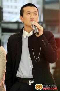 歌星杨子资料,音乐梦想的追逐者，星光熠熠的流行歌坛新星