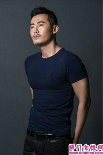 演员魏巍的背景,从平凡演员到璀璨明星的蜕变之路